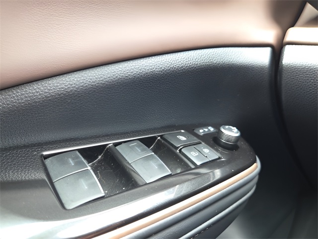 Used 2024 Toyota Crown Sedan