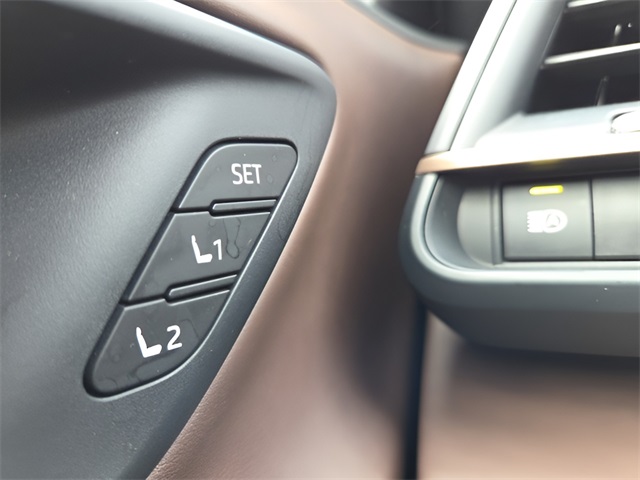 Used 2024 Toyota Crown Sedan