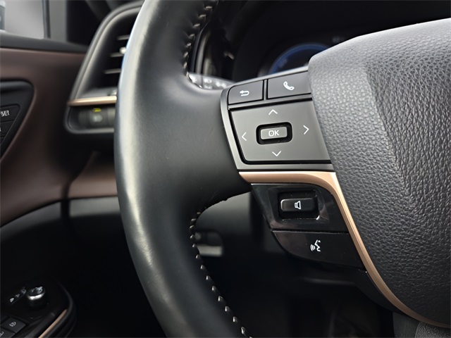 Used 2024 Toyota Crown Sedan