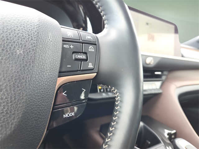 Used 2024 Toyota Crown Sedan