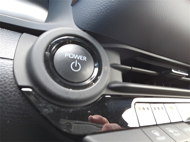 Used 2024 Toyota Crown Sedan