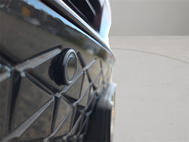 Used 2024 Toyota Crown Sedan