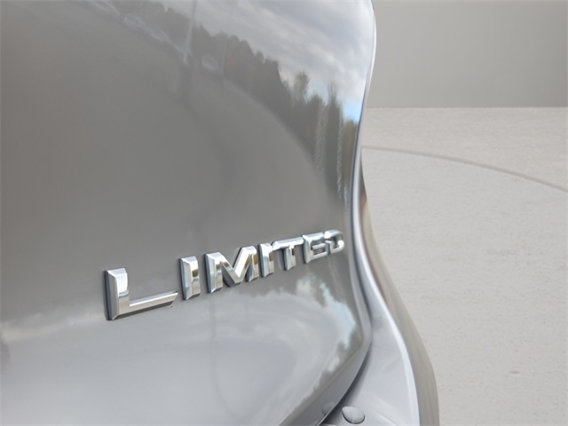 Used 2024 Toyota Crown Sedan