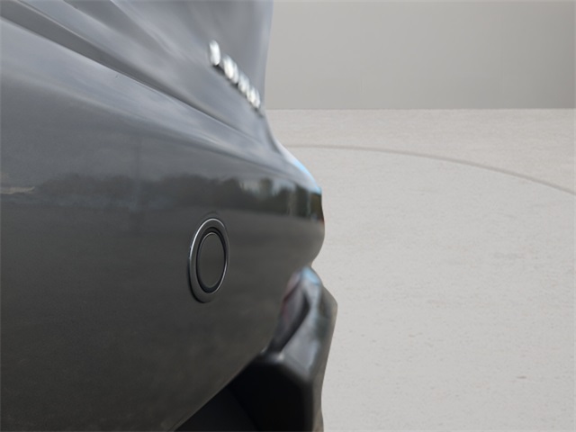 Used 2024 Toyota Crown Sedan