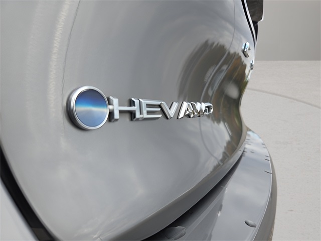 Used 2024 Toyota Crown Sedan