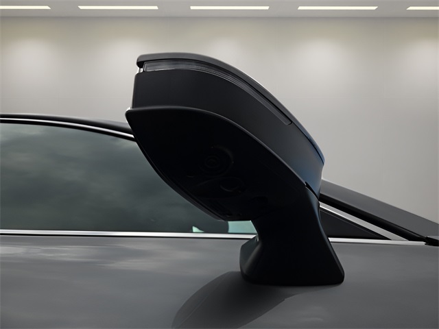 Used 2024 Toyota Crown Sedan