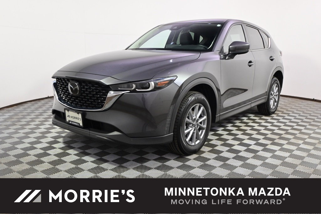 2023 Mazda CX-5 Base's photo