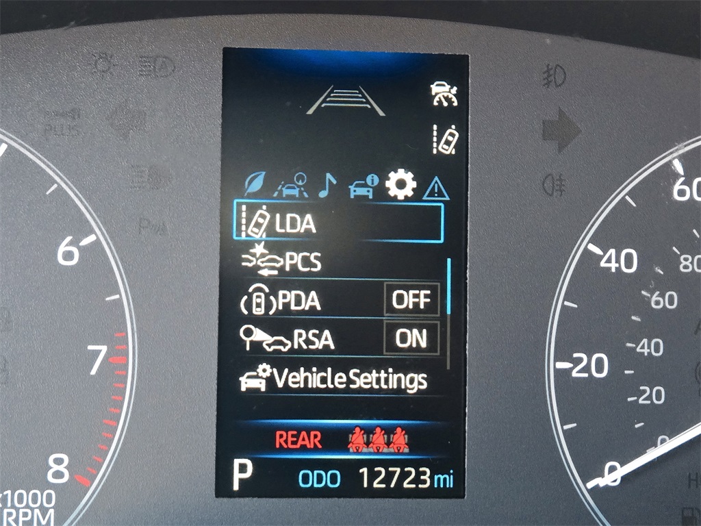 Used 2025 Toyota Corolla Sedan