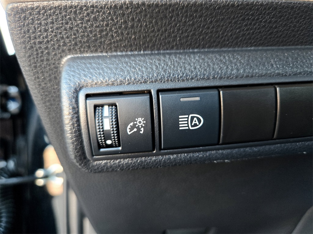 Used 2025 Toyota Corolla Sedan