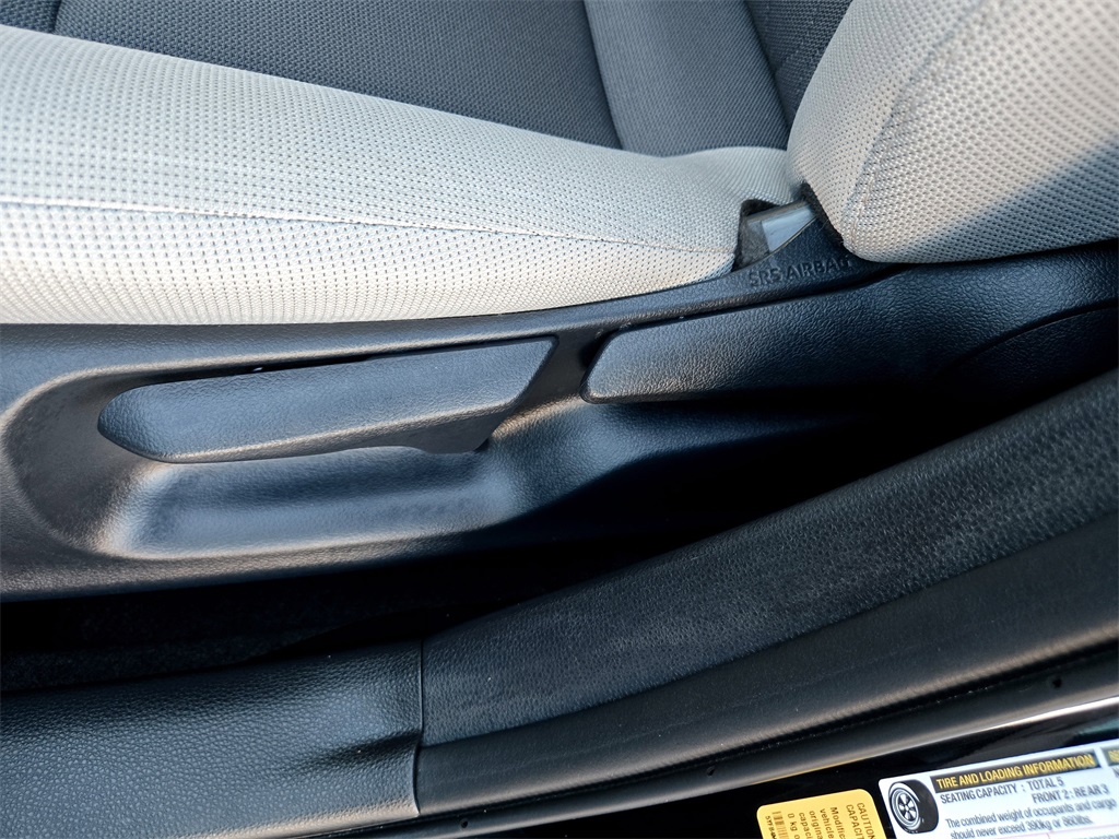 Used 2025 Toyota Corolla Sedan