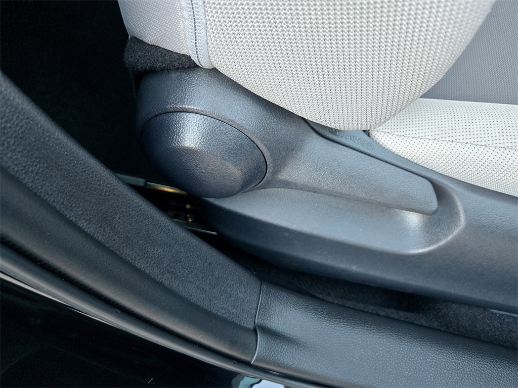 Used 2025 Toyota Corolla Sedan