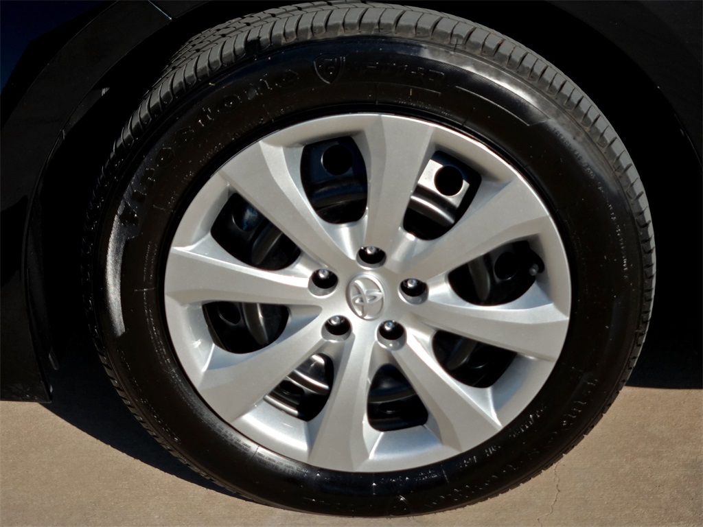 Used 2025 Toyota Corolla Sedan