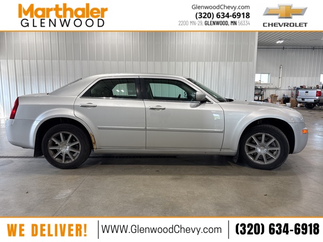 2007 Chrysler 300 Touring