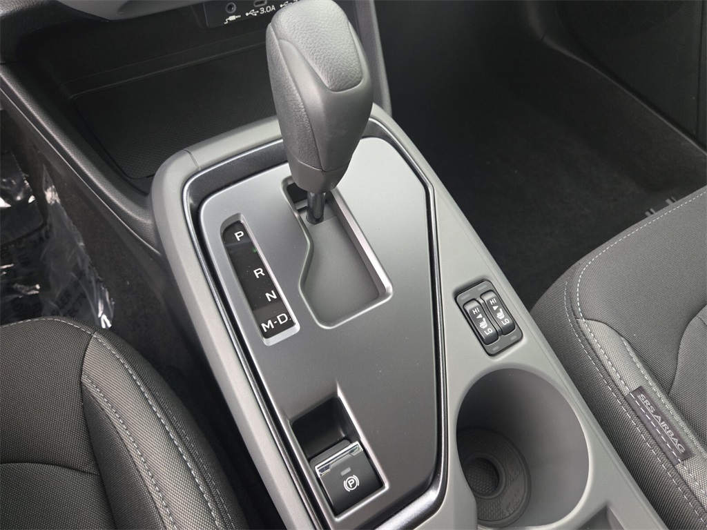 new 2026 Subaru Crosstrek car, priced at $31,524