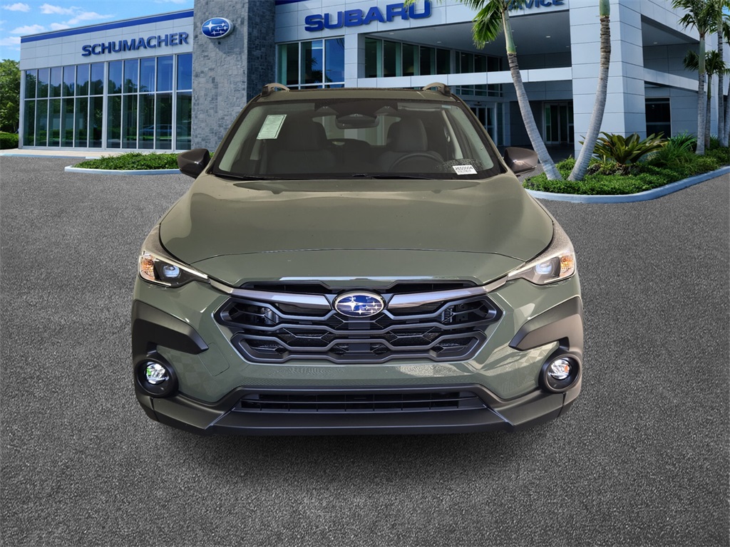 new 2026 Subaru Crosstrek car, priced at $31,524