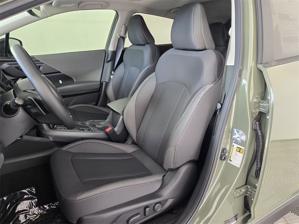 new 2026 Subaru Crosstrek car, priced at $31,524