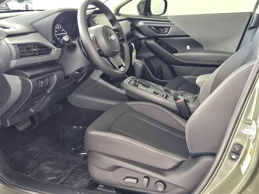 new 2026 Subaru Crosstrek car, priced at $31,524