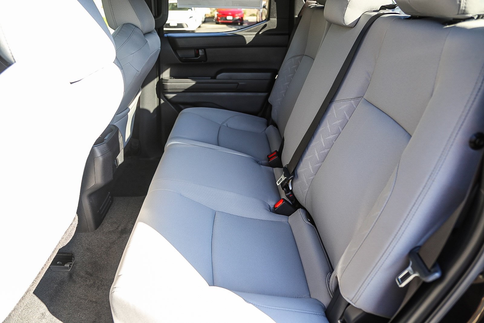 2025 Toyota Tacoma SR5 Double Cab photo 16
