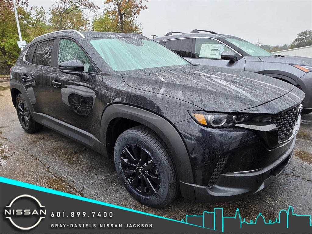 2024 Mazda CX-50 S PREFERRED's photo