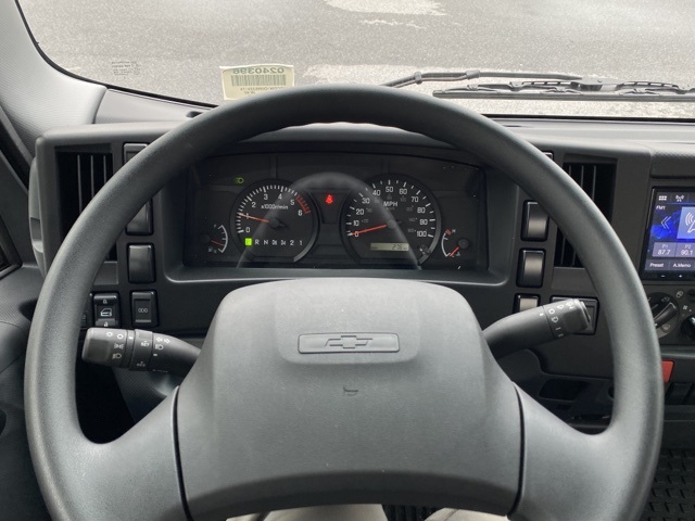 new 2024 Chevrolet 4500 HG LCF Gas car, priced at $67,835