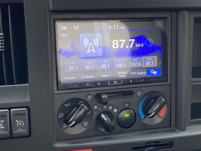 new 2024 Chevrolet 4500 HG LCF Gas car, priced at $67,835