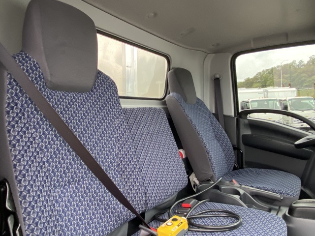 new 2024 Chevrolet 4500 HG LCF Gas car, priced at $67,835