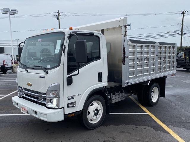 new 2024 Chevrolet 4500 HG LCF Gas car, priced at $67,835