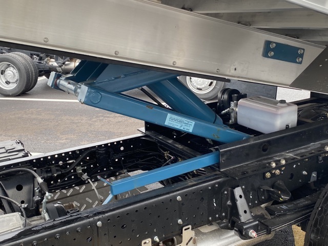 new 2024 Chevrolet 4500 HG LCF Gas car, priced at $67,835