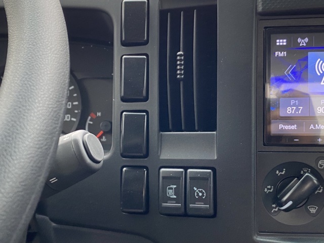 new 2024 Chevrolet 4500 HG LCF Gas car, priced at $67,835