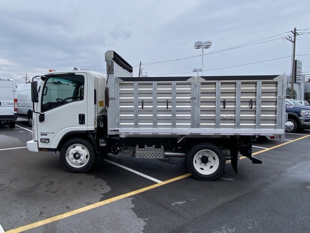 new 2024 Chevrolet 4500 HG LCF Gas car, priced at $67,835