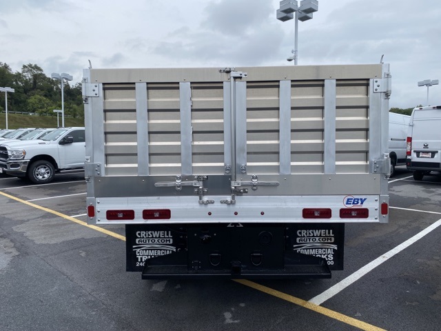 new 2024 Chevrolet 4500 HG LCF Gas car, priced at $67,835