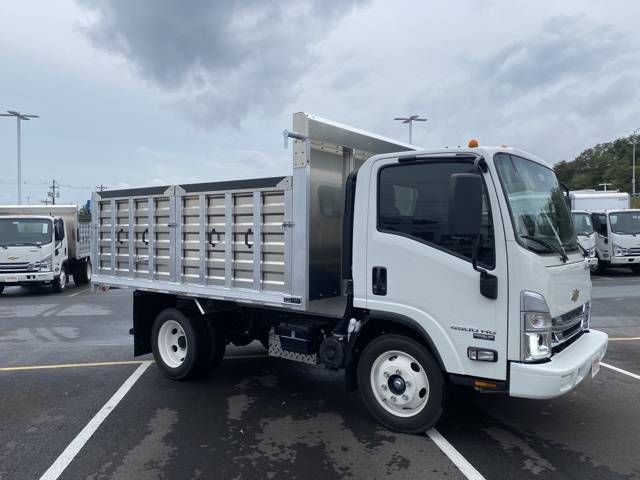 new 2024 Chevrolet 4500 HG LCF Gas car, priced at $67,835