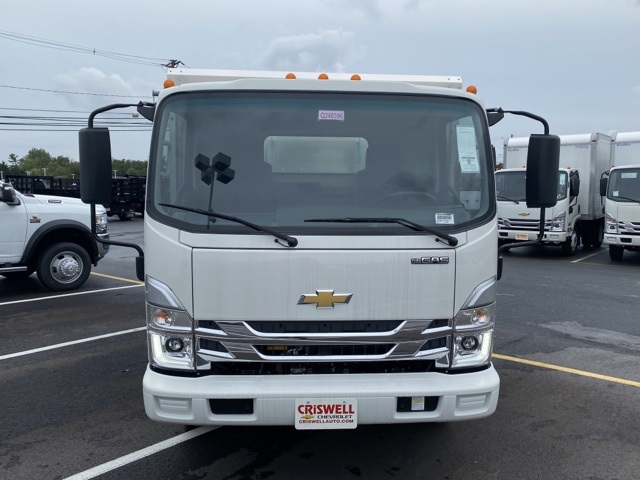 new 2024 Chevrolet 4500 HG LCF Gas car, priced at $67,835