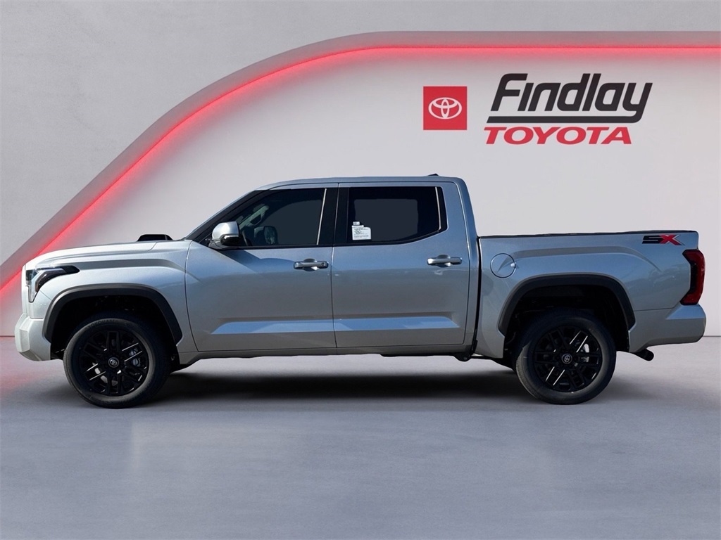 2026 Toyota Tundra SR5 photo 2