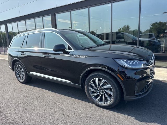 2025 Lincoln Aviator Premiere's photo
