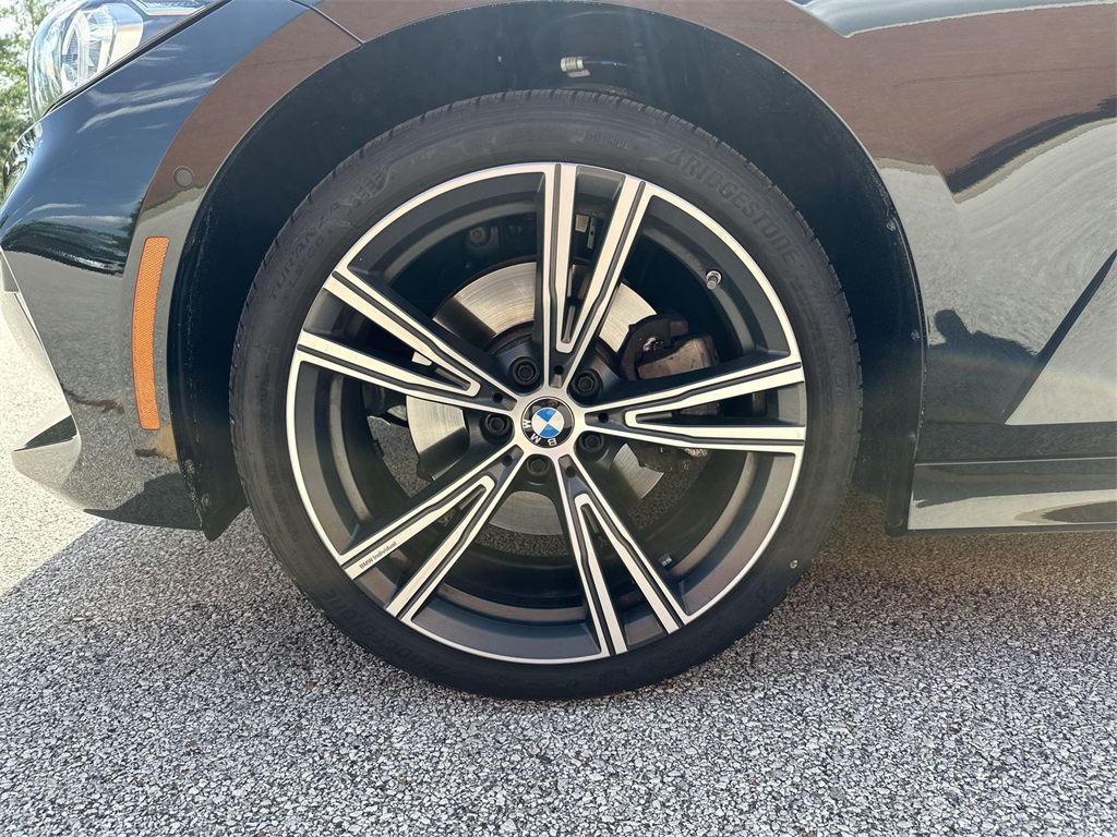 3 Series Sedan 330i xDrive