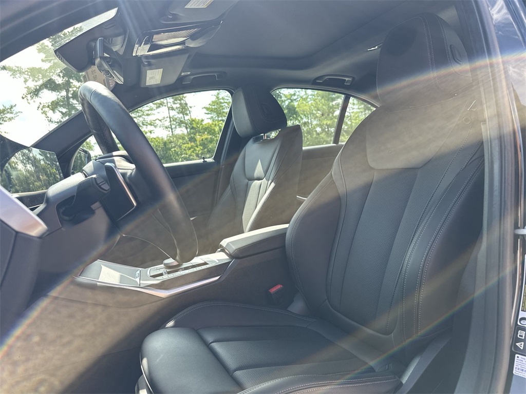 3 Series Sedan 330i xDrive