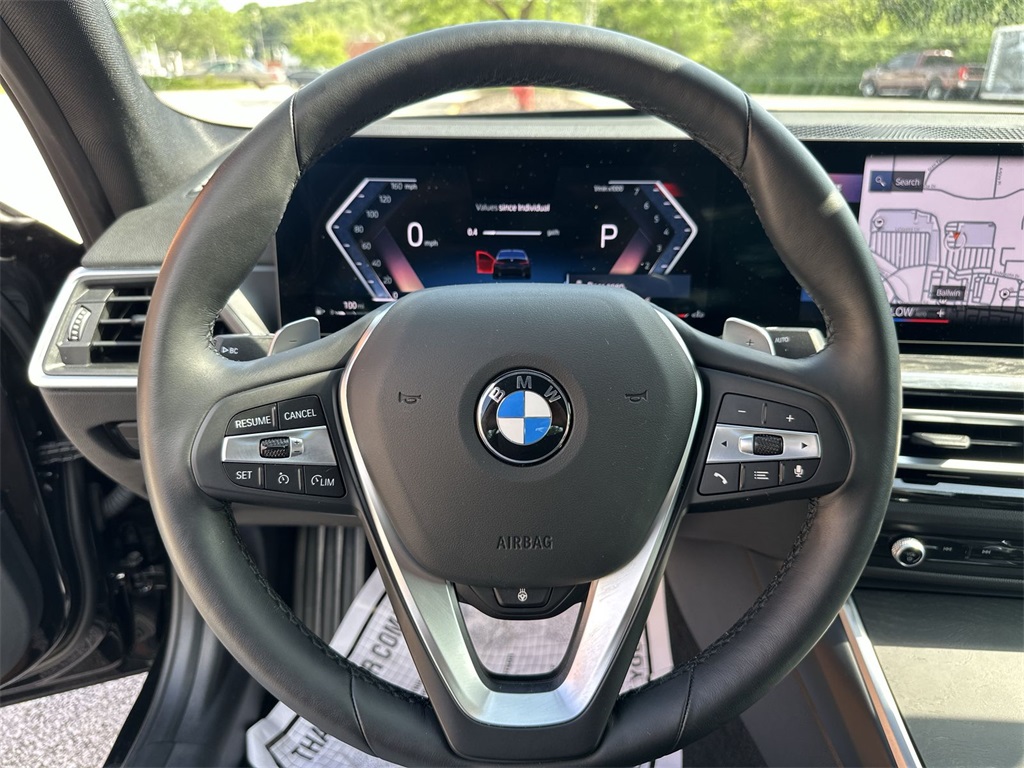 3 Series Sedan 330i xDrive