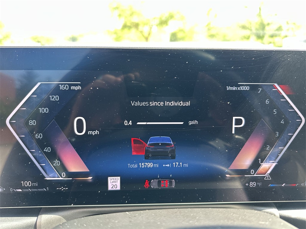 3 Series Sedan 330i xDrive