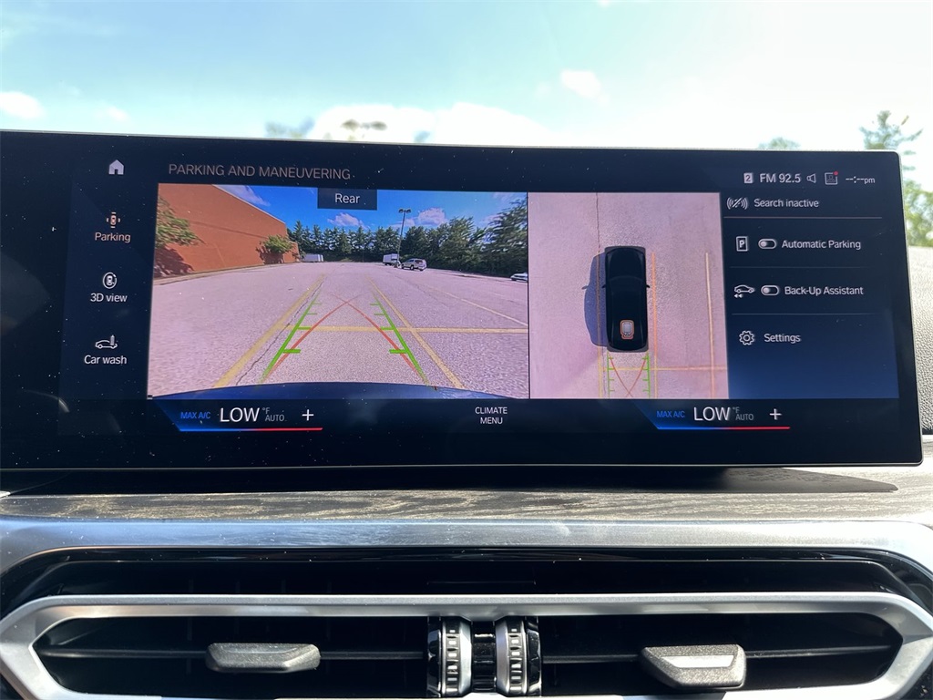 3 Series Sedan 330i xDrive