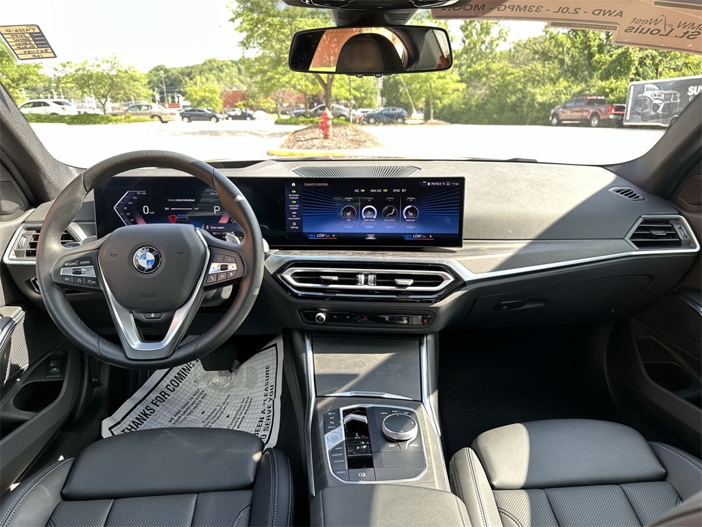 3 Series Sedan 330i xDrive
