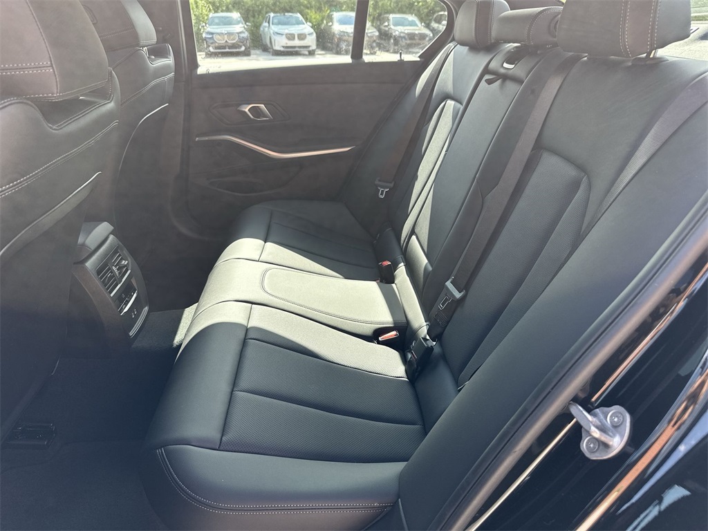 3 Series Sedan 330i xDrive