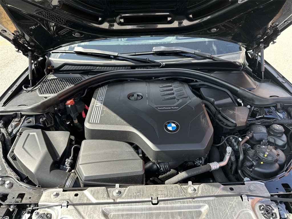 3 Series Sedan 330i xDrive
