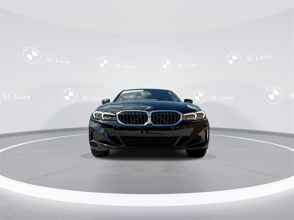 3 Series Sedan 330i xDrive