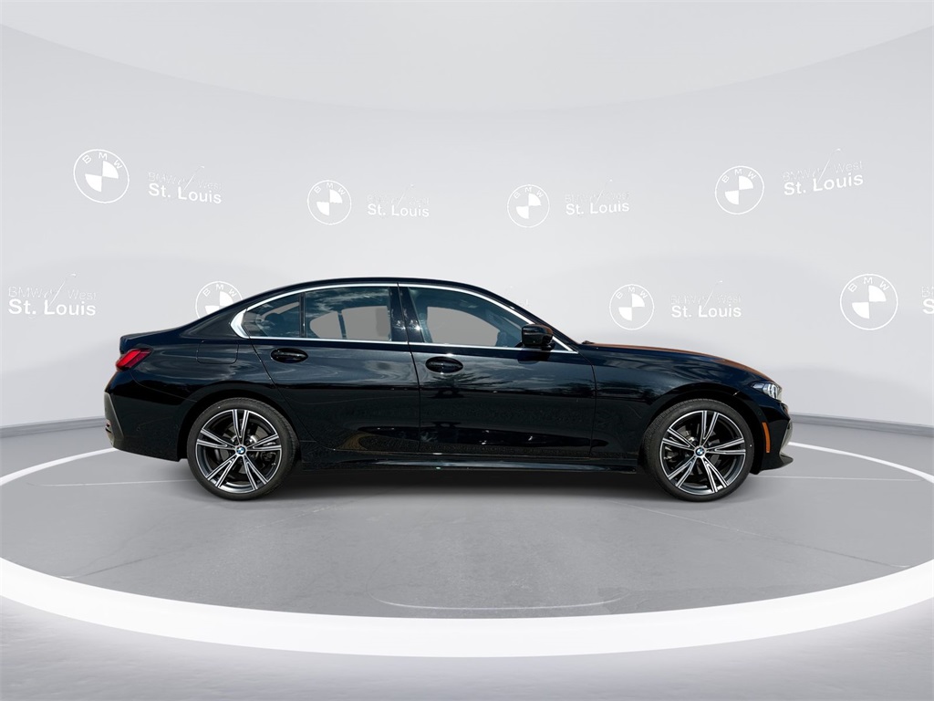 3 Series Sedan 330i xDrive