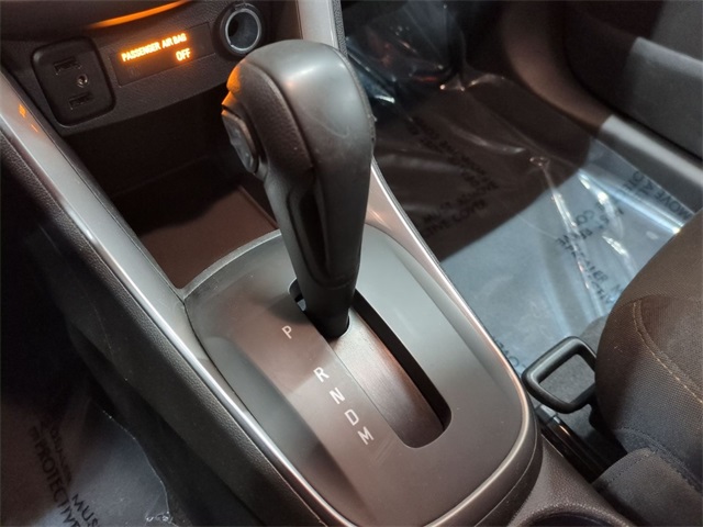 used 2017 Chevrolet Trax car, priced at $10,200