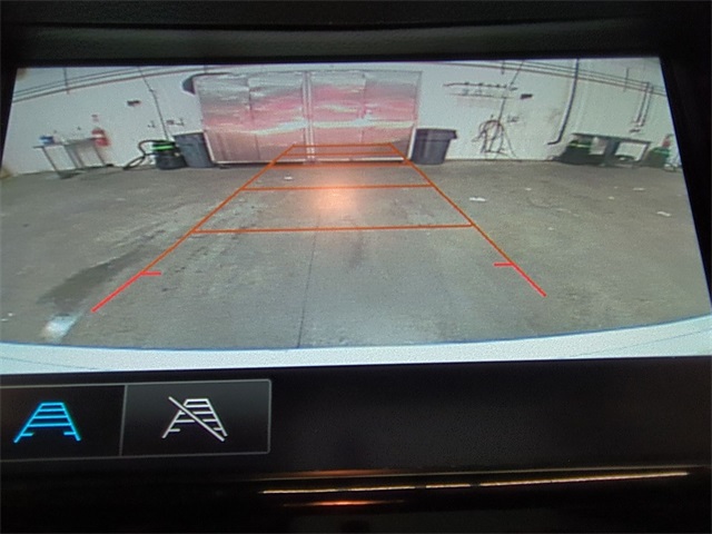 used 2017 Chevrolet Trax car, priced at $10,200