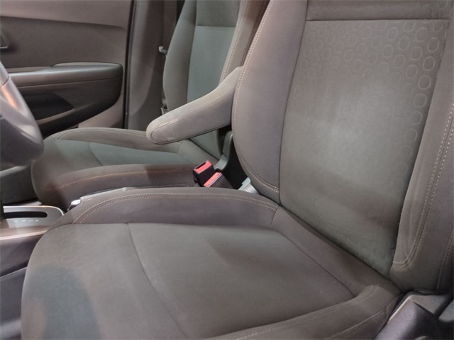 used 2017 Chevrolet Trax car, priced at $10,200