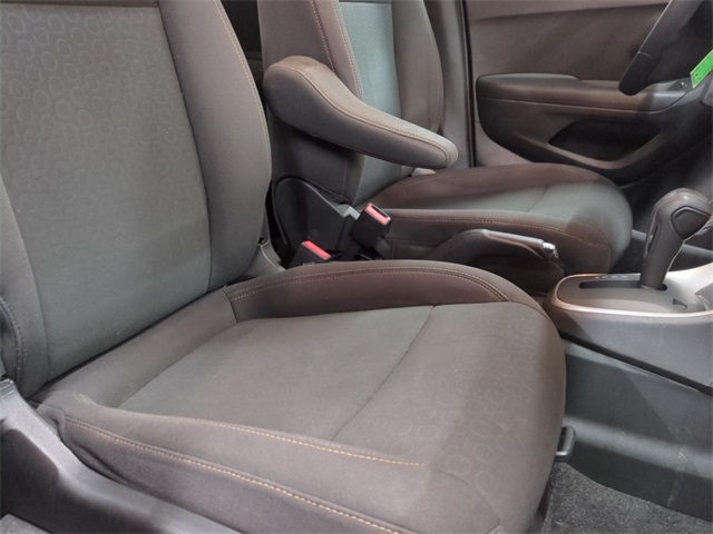 used 2017 Chevrolet Trax car, priced at $10,200