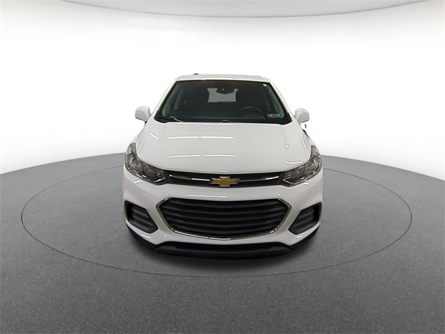 used 2017 Chevrolet Trax car, priced at $10,200